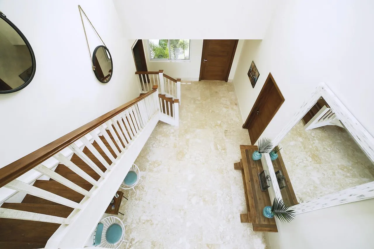 Villa Olivo 9 Punta Cana Village