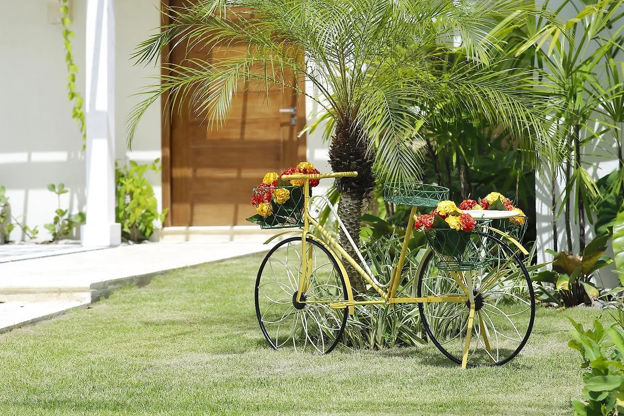 Villa Olivo 9 Punta Cana Village