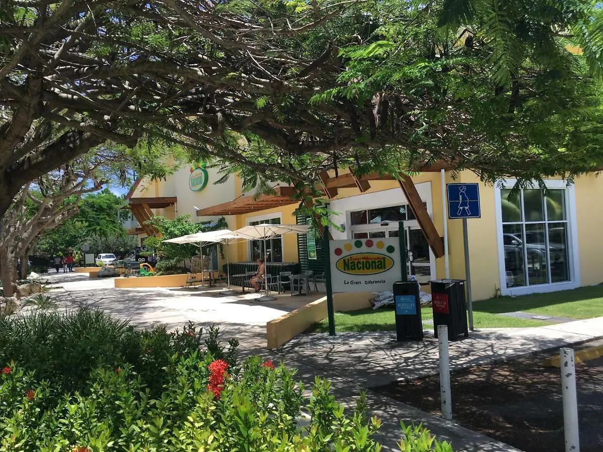 Villa Olivo 9 Punta Cana Village Dominican Republic